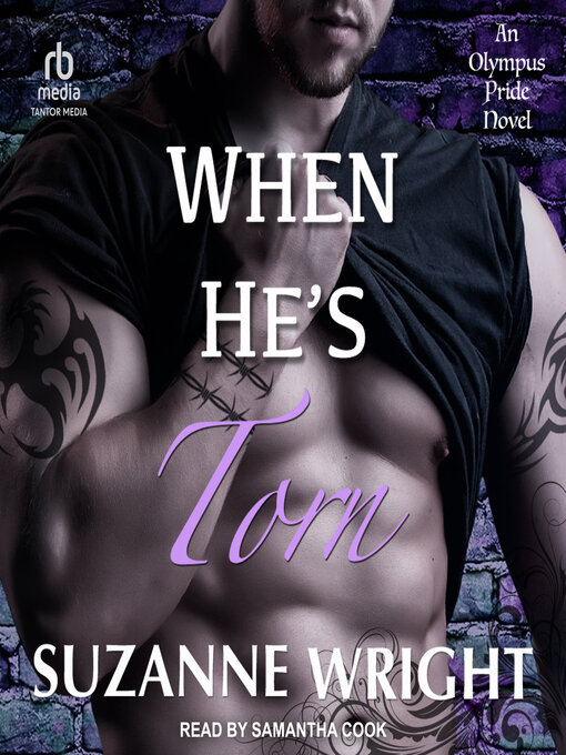 Title details for When He's Torn by Suzanne Wright - Available